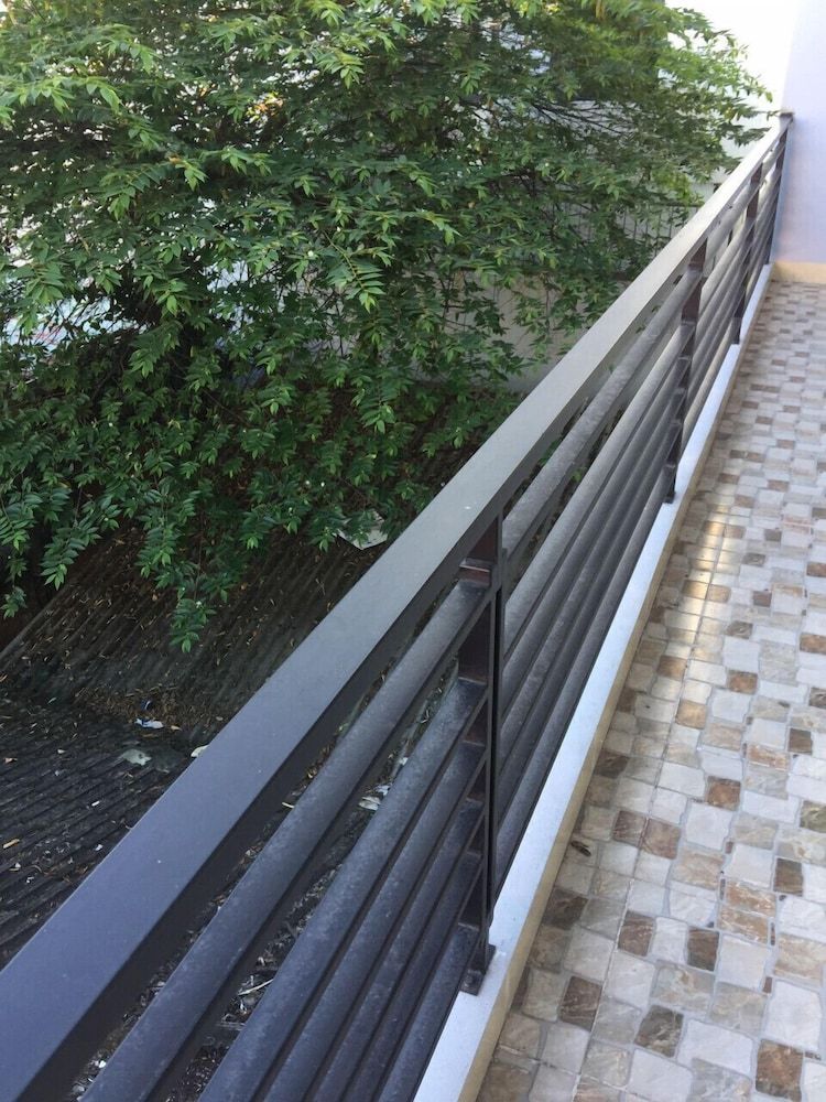 undefined Mai apartment 8