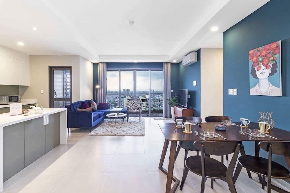 undefined Hoang Phuong Apartment 5