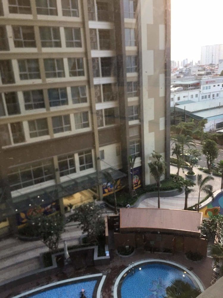 undefined Hoang Phuong Apartment