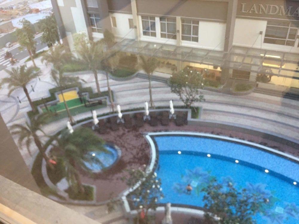 undefined Hoang Phuong Apartment 4