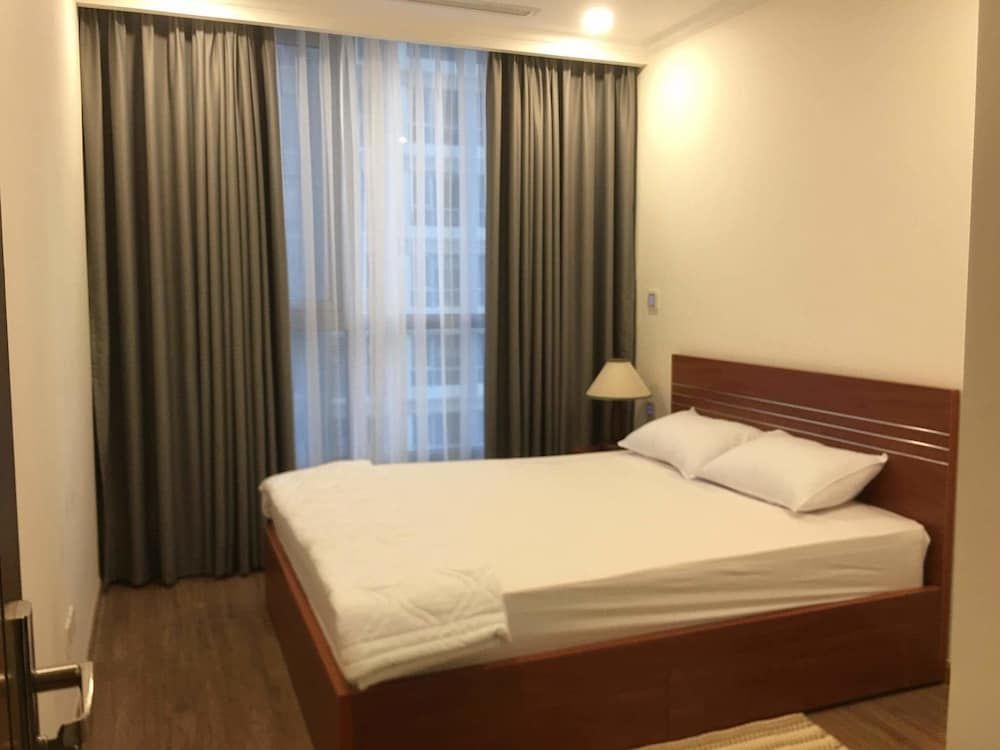 undefined Hoang Phuong Apartment 9