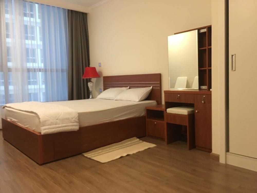 undefined Hoang Phuong Apartment 10