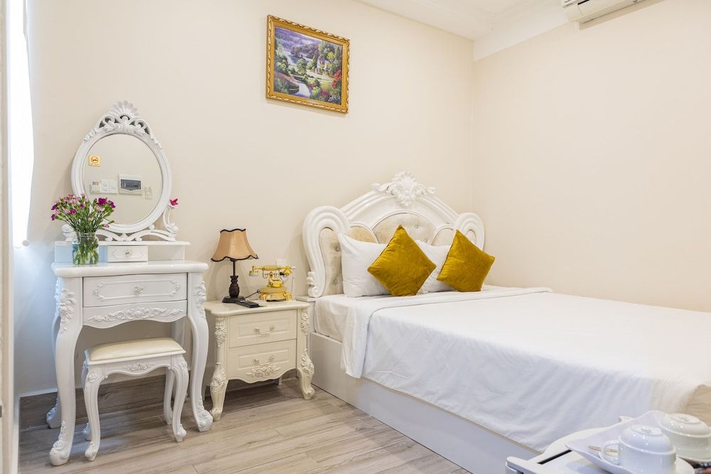 Standard Double Room, 1 Double Bed
