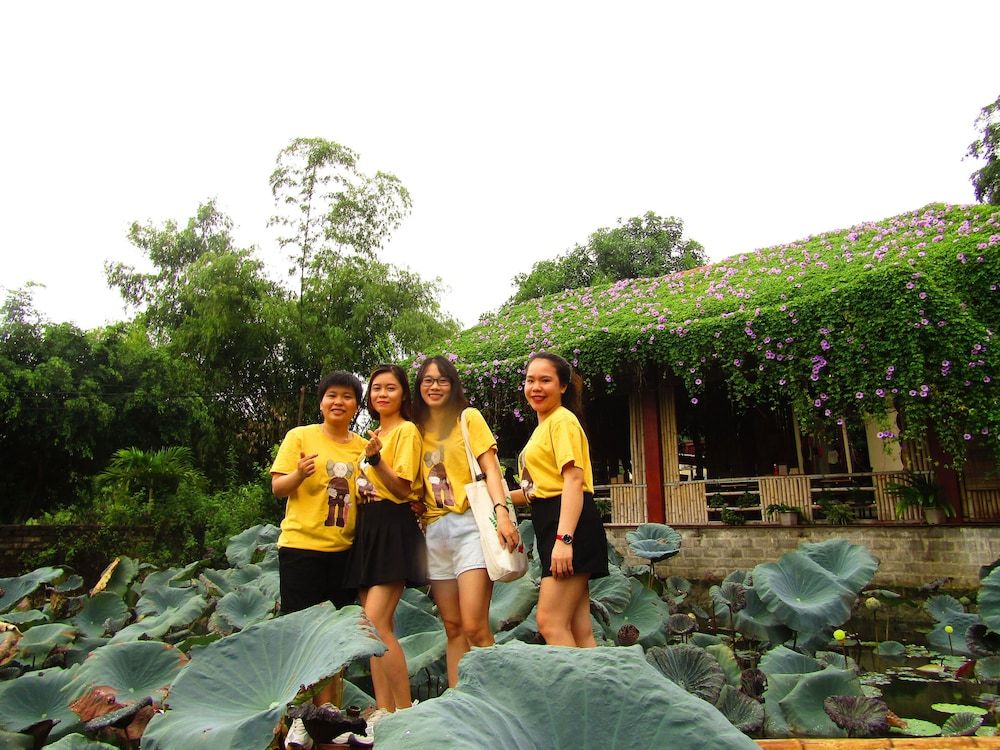 Children's Play Area