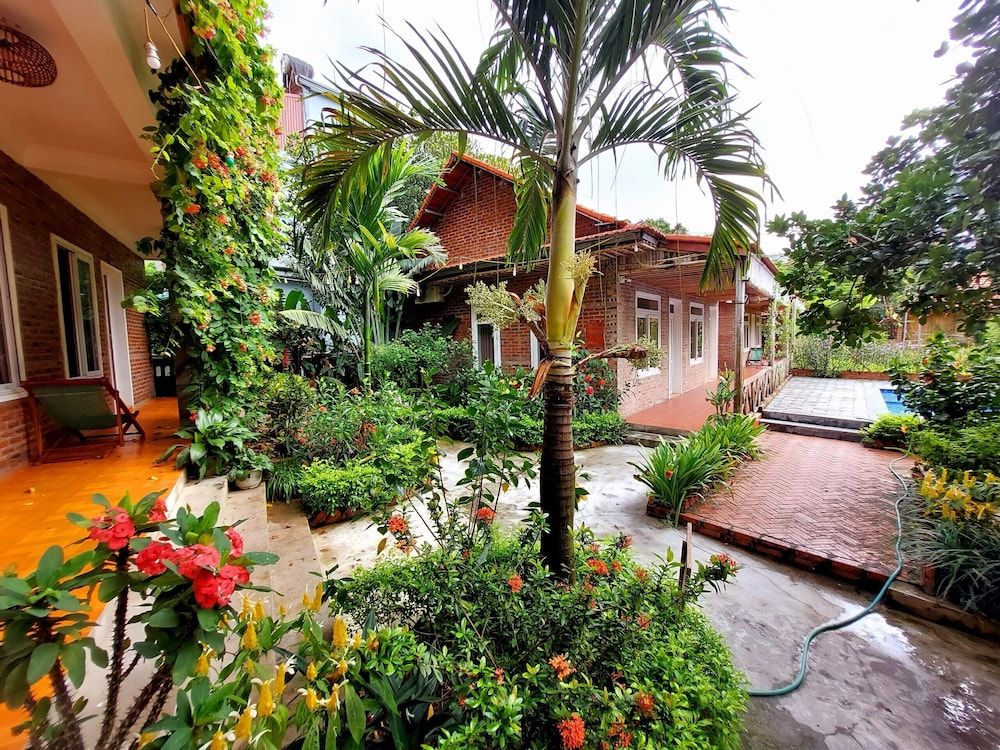 undefined Ninh Binh Mountain Side Homestay & Cafe 9