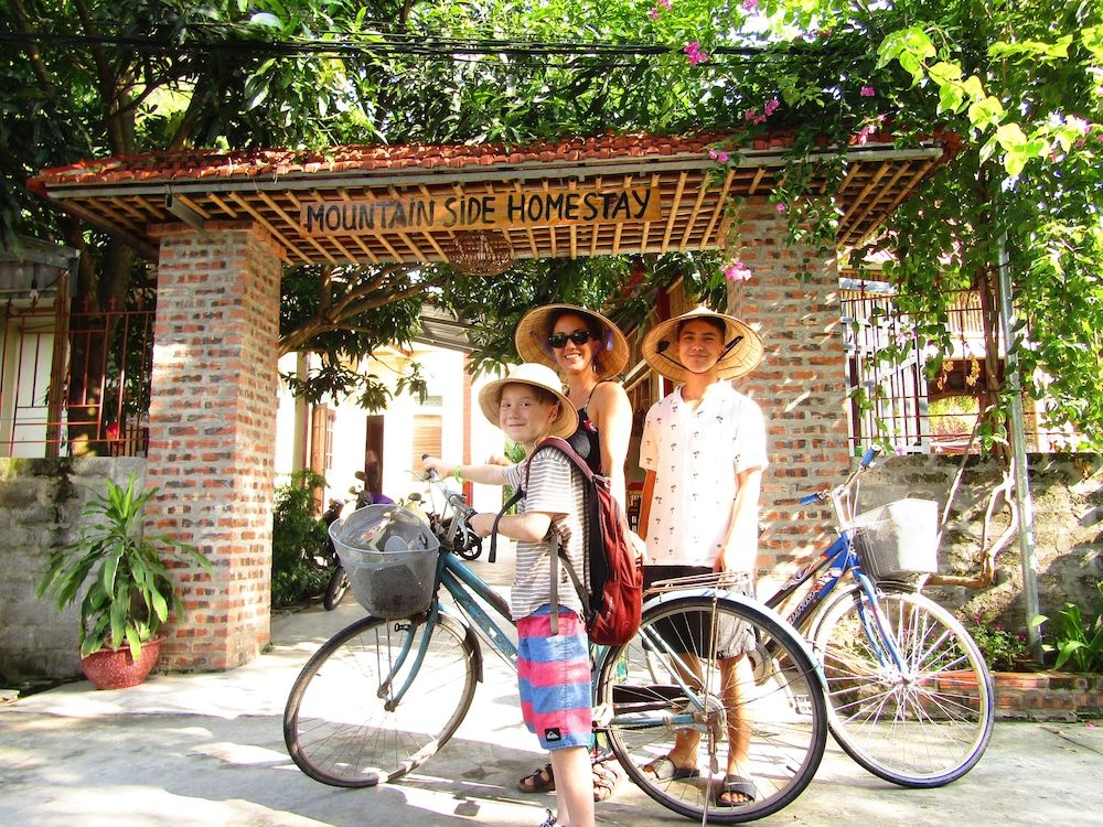 undefined Ninh Binh Mountain Side Homestay & Cafe 4