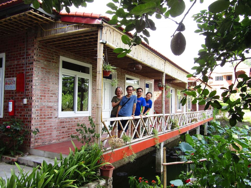 undefined Ninh Binh Mountain Side Homestay & Cafe 6