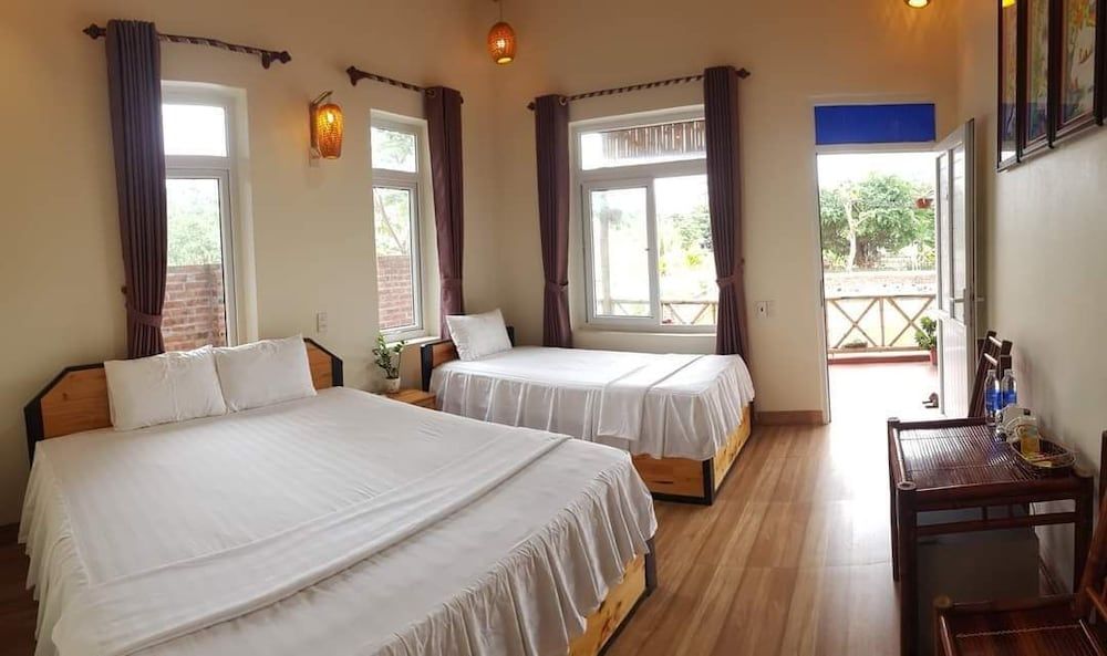 undefined Ninh Binh Mountain Side Homestay & Cafe 3