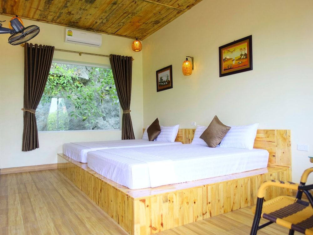 undefined Ninh Binh Mountain Side Homestay & Cafe