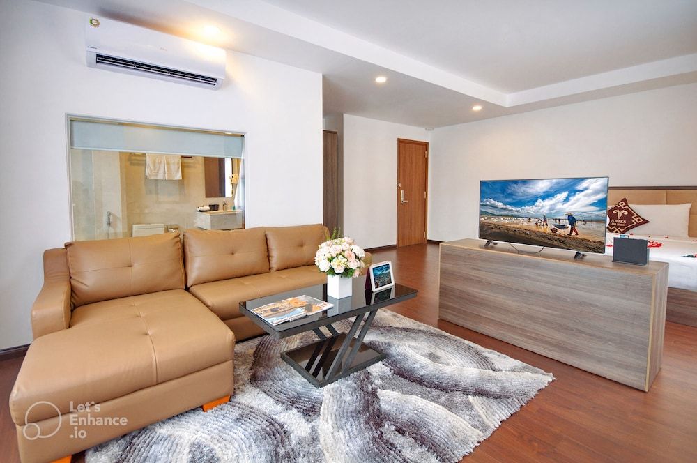 Suite Room