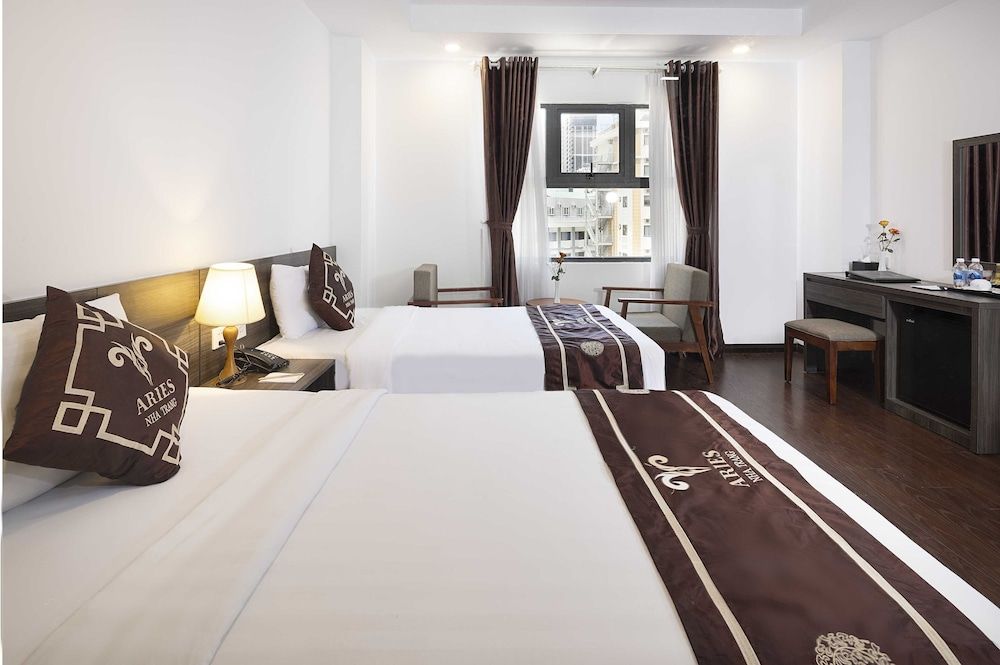 Family Quadruple Room