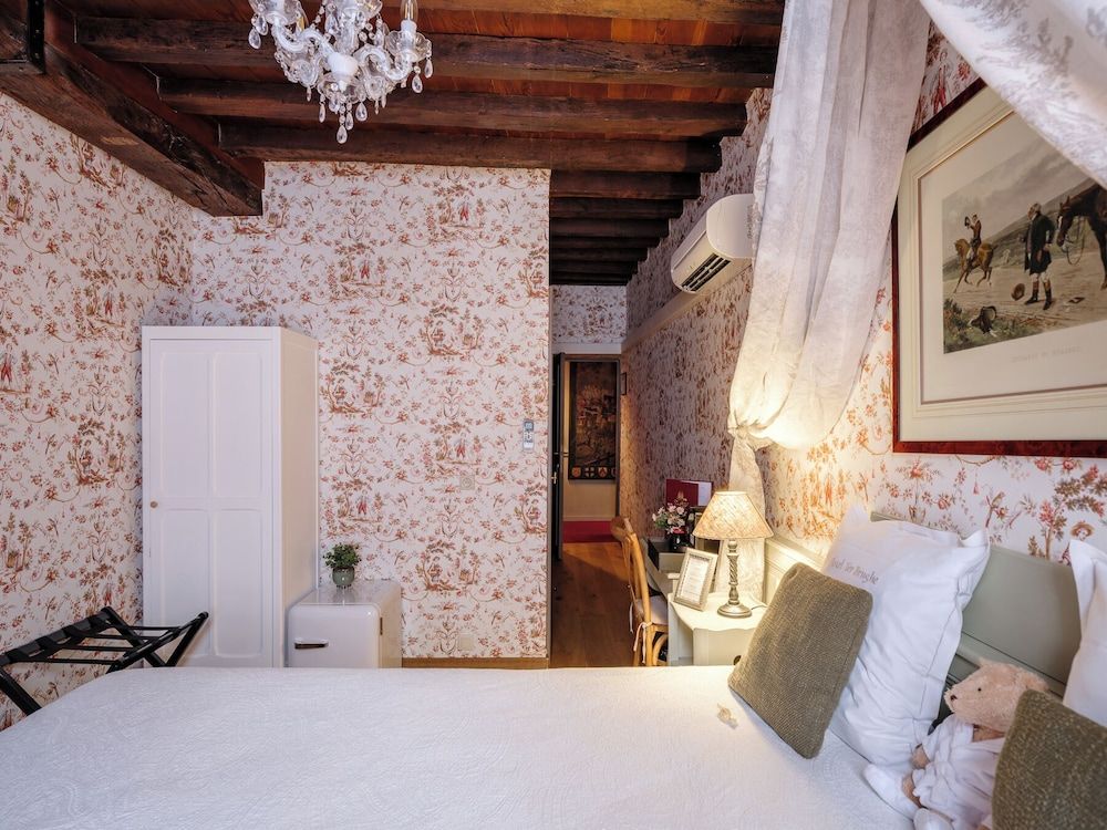 Hotel Ter Brughe by CW Hotel Collection Double Room (Budget) 2