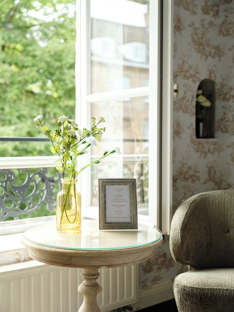 Canal View Hotel Ter Brughe by CW Hotel Collection Deluxe Double Room, Canal View 20