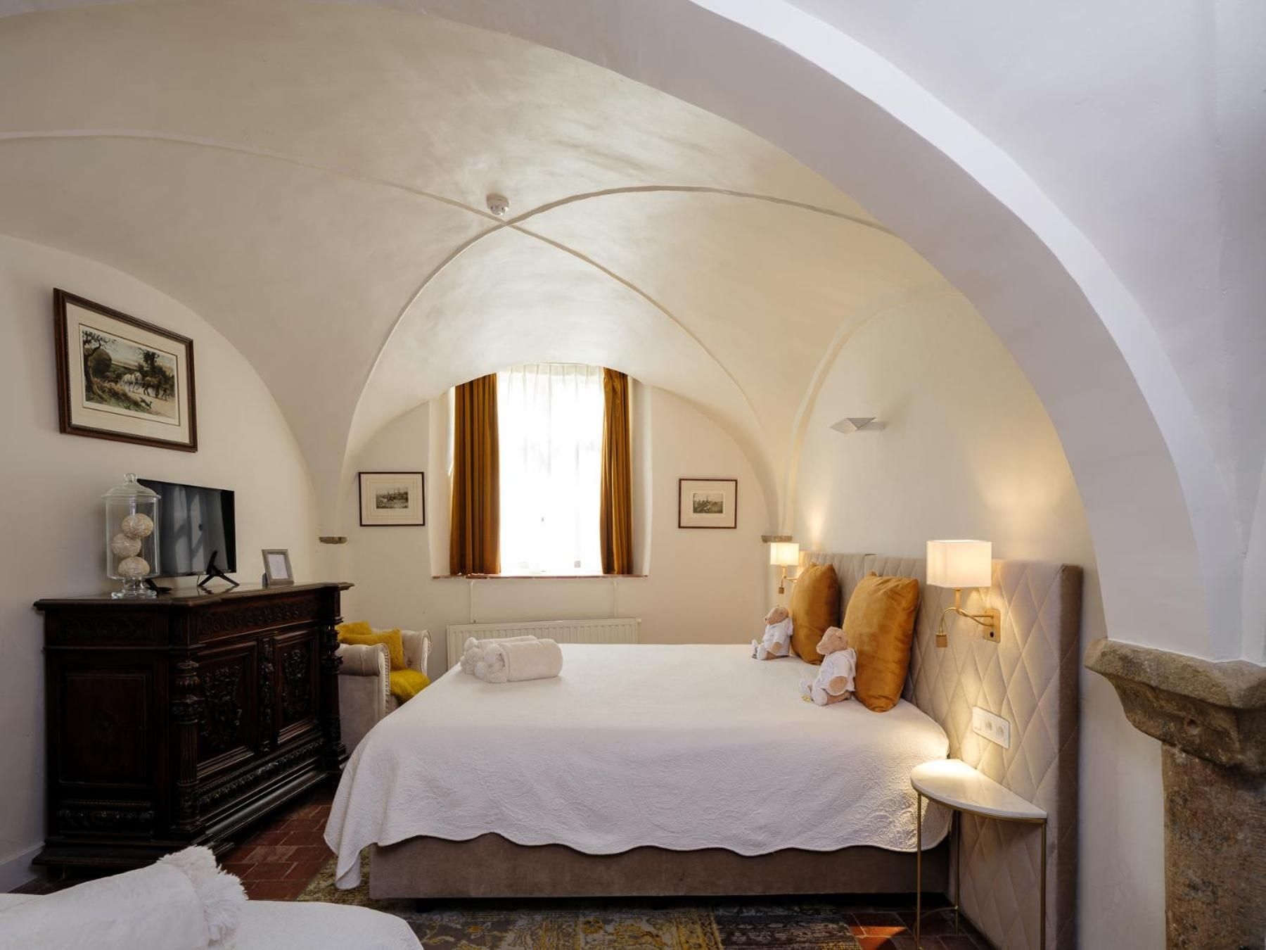 undefined Canal View Hotel Ter Brughe by CW Hotel Collection 4