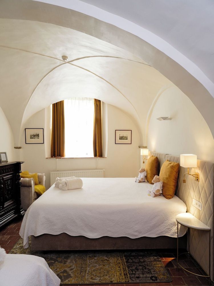 undefined Hotel Ter Brughe by CW Hotel Collection 8