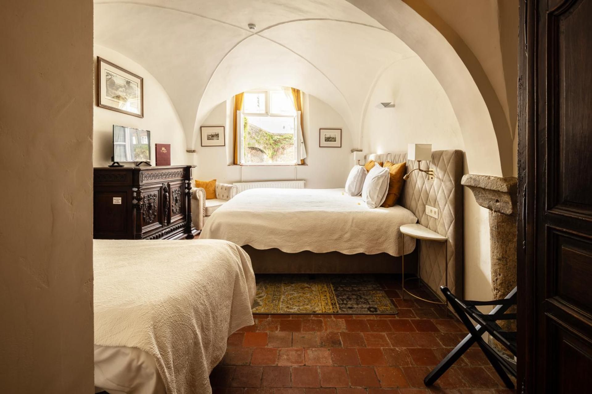 undefined Hotel Ter Brughe by CW Hotel Collection 5