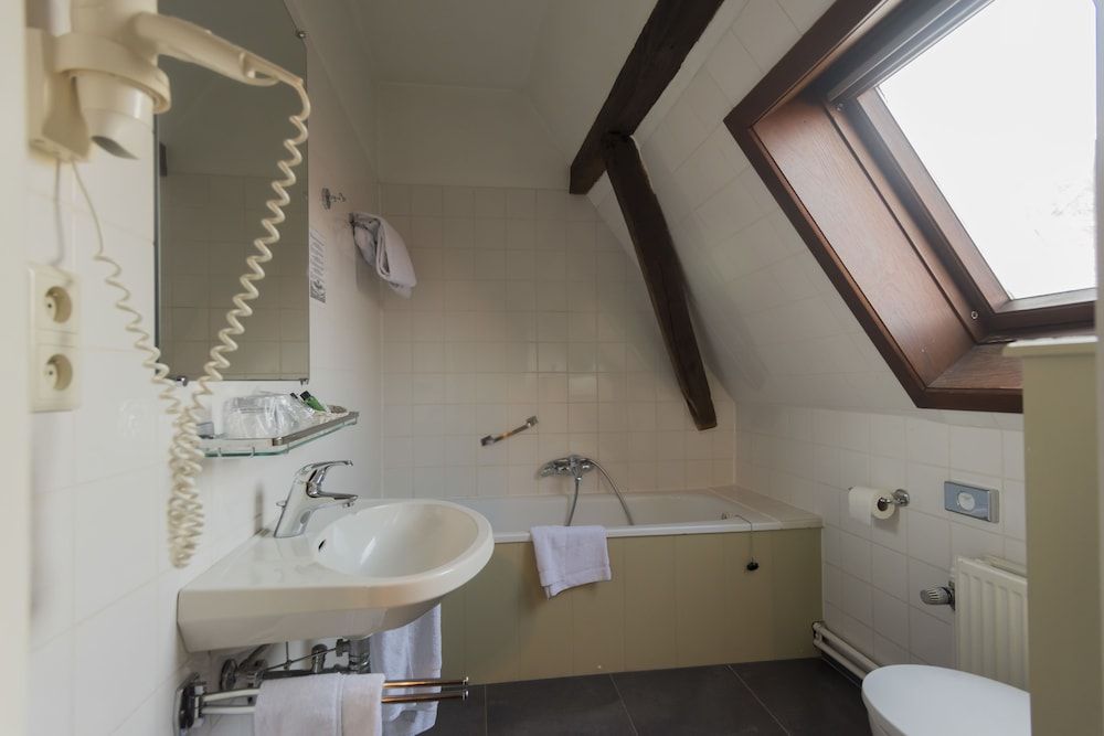 Hotel Ter Brughe by CW Hotel Collection Double Room (Budget) 3