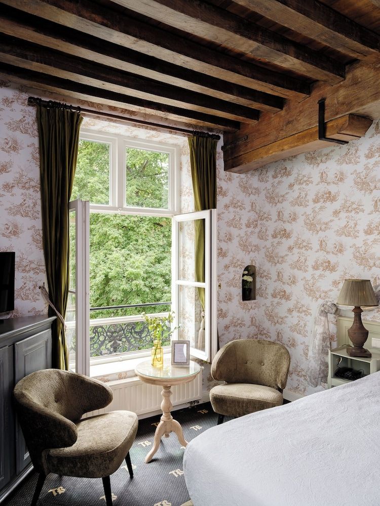 Canal View Hotel Ter Brughe by CW Hotel Collection Deluxe Double Room, Canal View 17