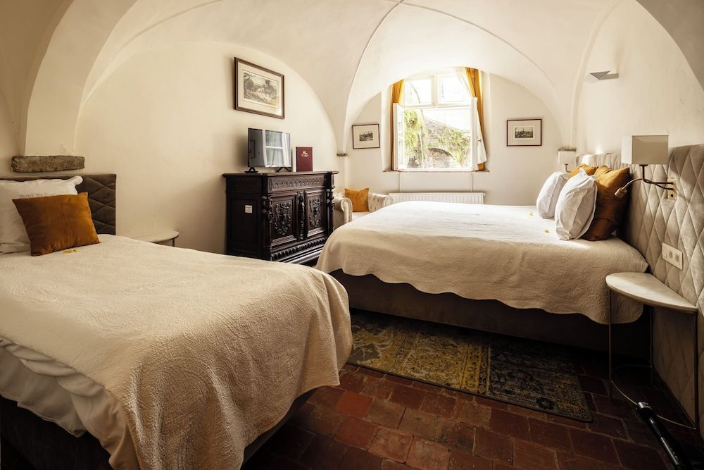 undefined Hotel Ter Brughe by CW Hotel Collection 7