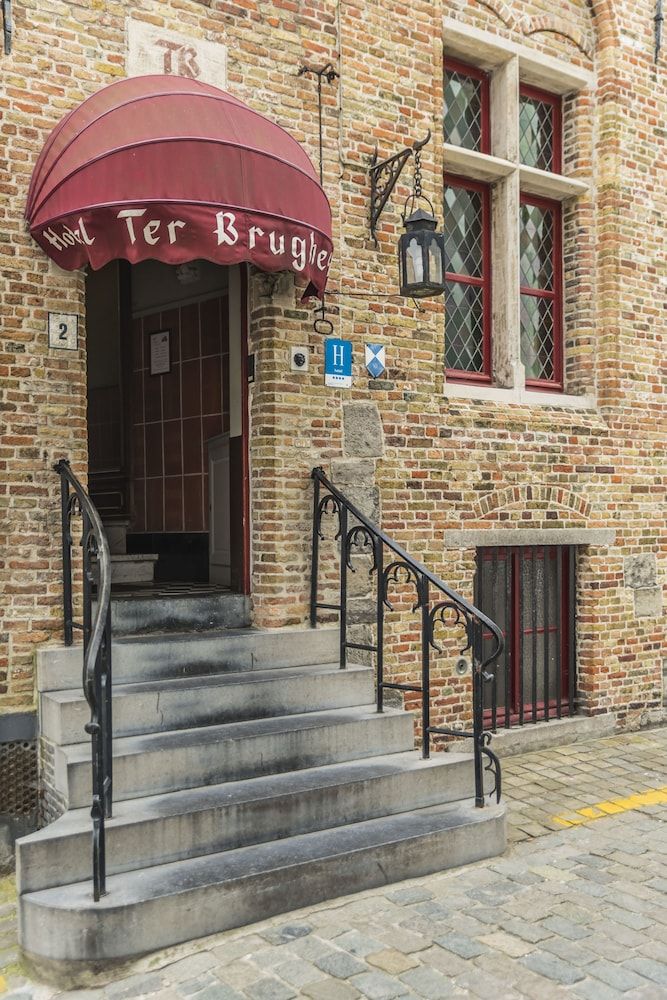 undefined Canal View Hotel Ter Brughe by CW Hotel Collection 2