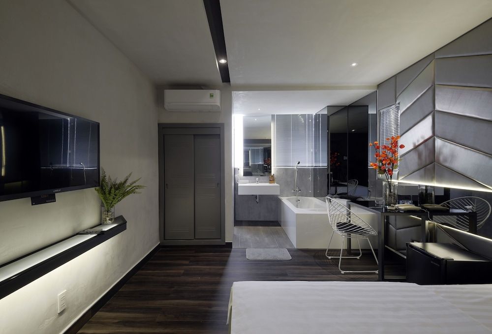 undefined Bonita Signature Hotel 9