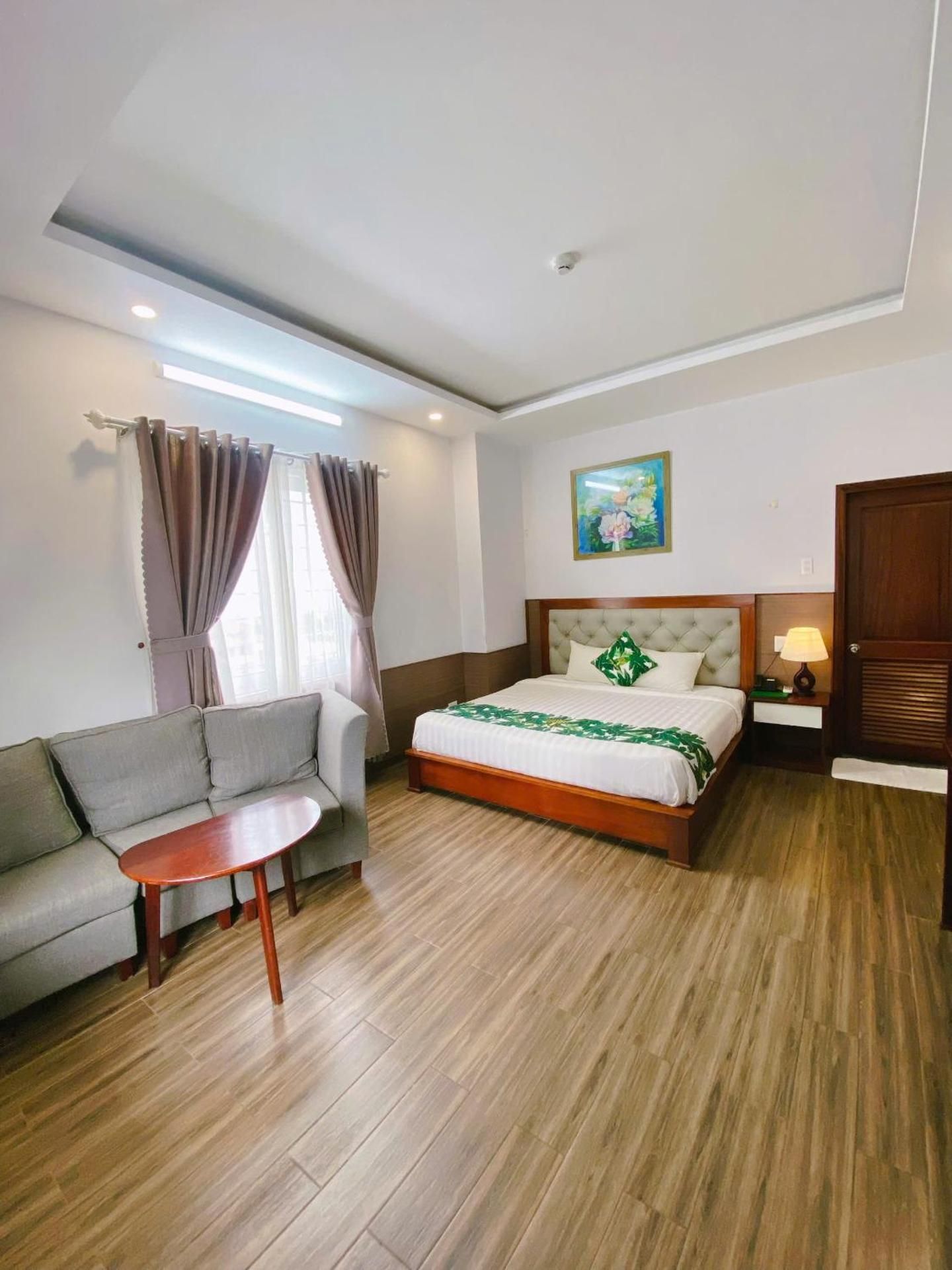 King Suite