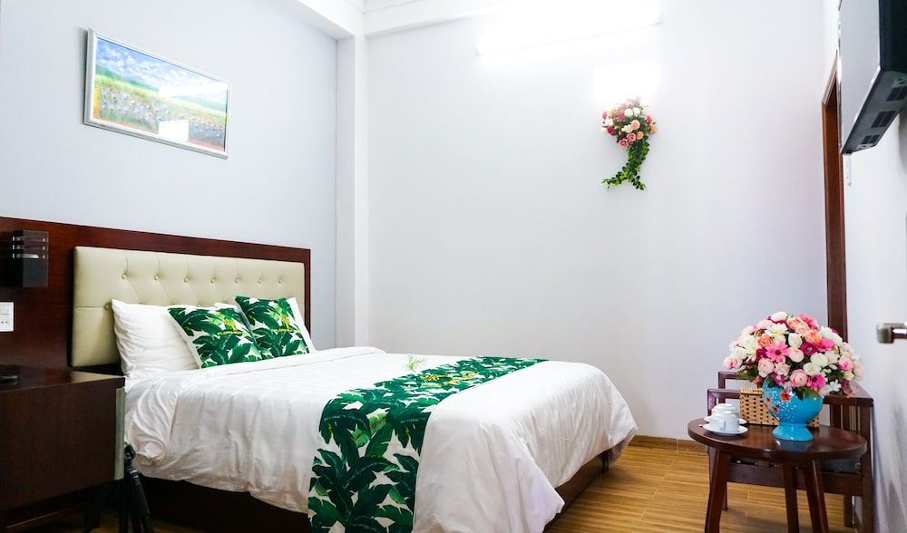 Superior Double Room, 1 Queen Bed, No Windows