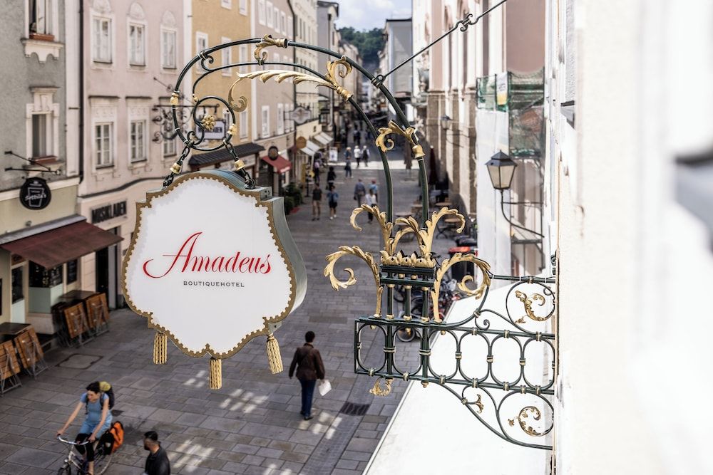 undefined Boutiquehotel Amadeus 4