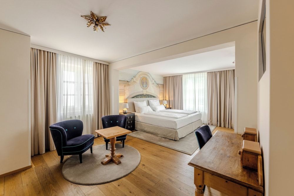 Boutiquehotel Amadeus Junior Suite 4