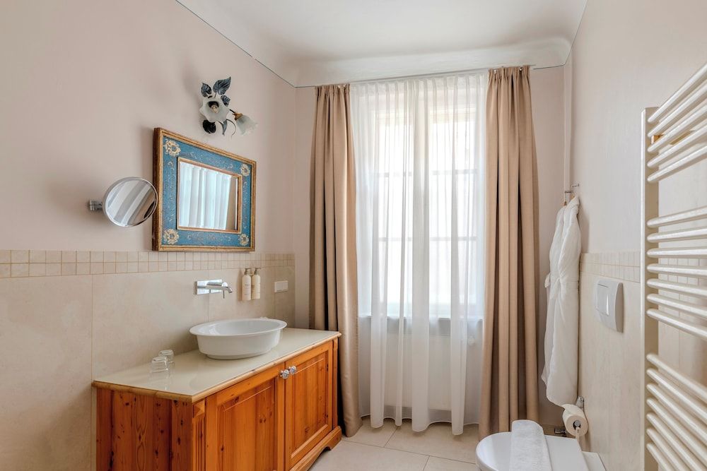 Boutiquehotel Amadeus Junior Suite 9