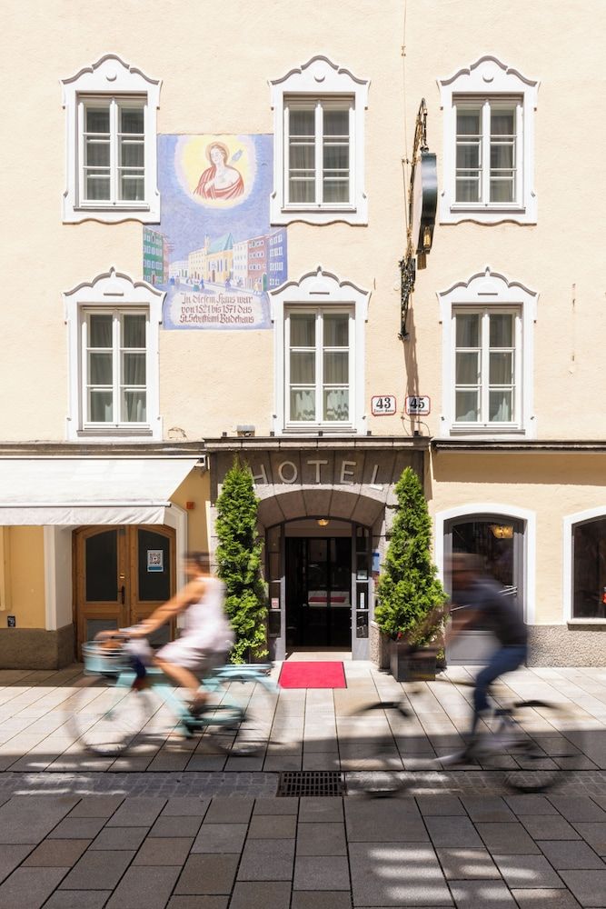 undefined Boutiquehotel Amadeus 6