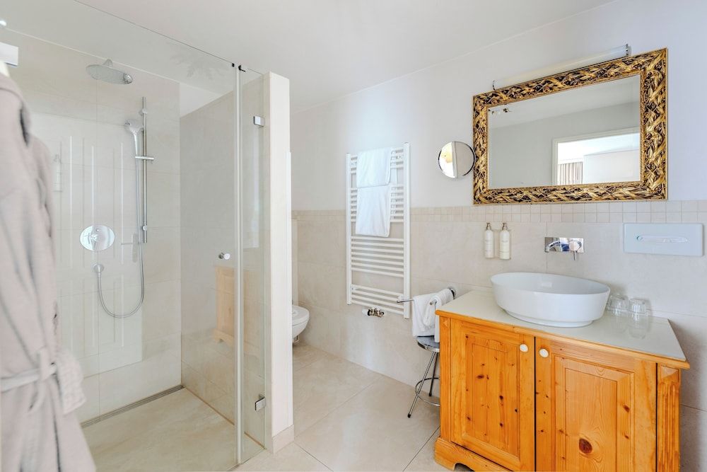 Boutiquehotel Amadeus Junior Suite 7