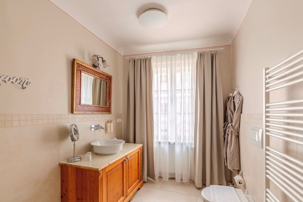 Boutiquehotel Amadeus Junior Suite 8