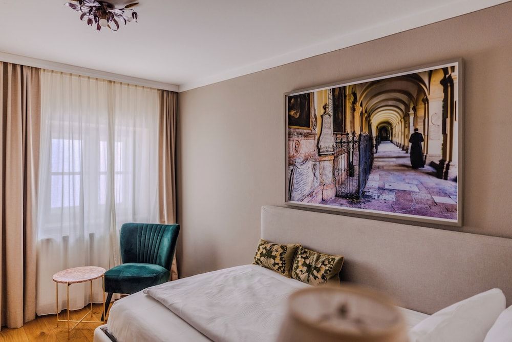 undefined Boutiquehotel Amadeus 2