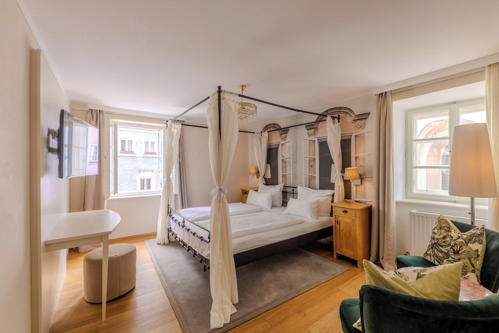 undefined Boutiquehotel Amadeus 3