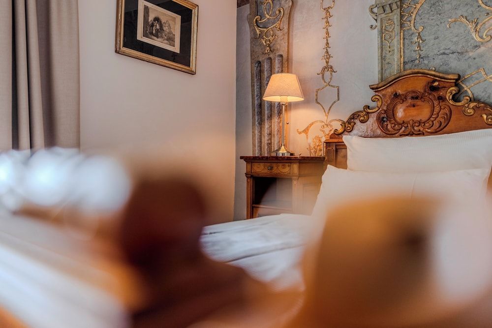 undefined Boutiquehotel Amadeus 9