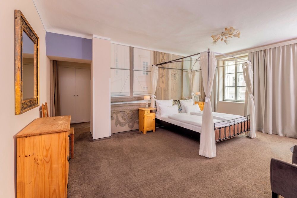 undefined Boutiquehotel Amadeus