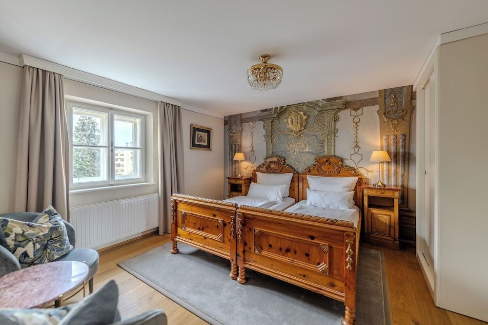 undefined Boutiquehotel Amadeus 10