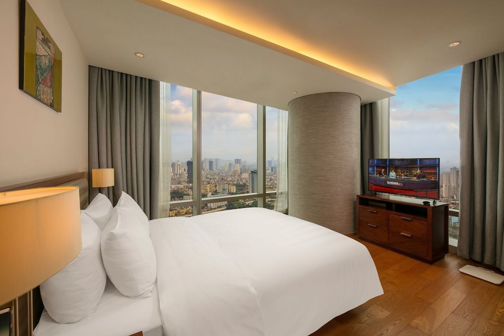 undefined Lotte The Residence 3