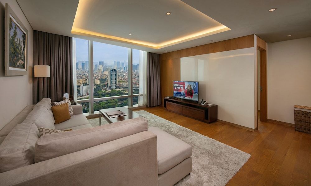 undefined Lotte The Residence 8