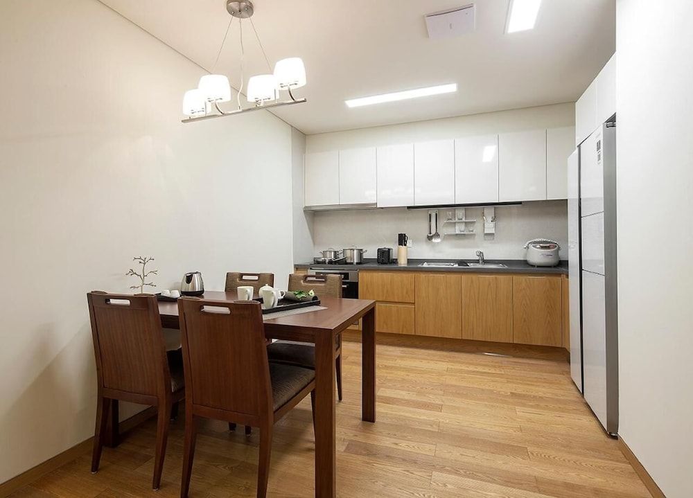 undefined Lotte The Residence 7