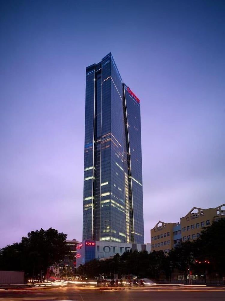 undefined Lotte The Residence 6