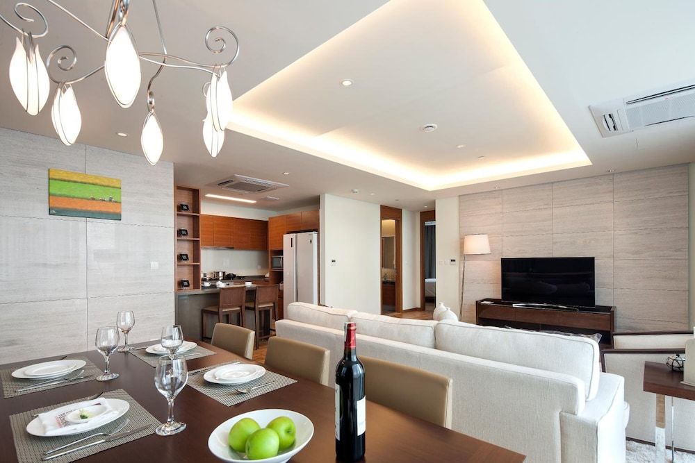 undefined Lotte The Residence 6