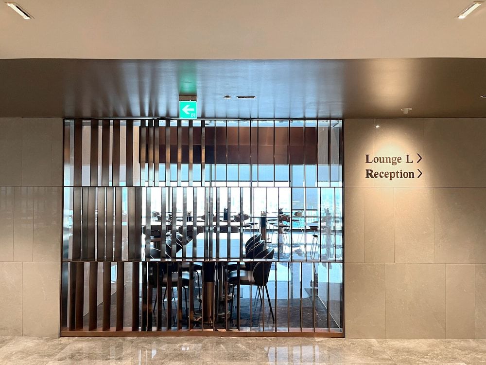 undefined Lotte The Residence 5