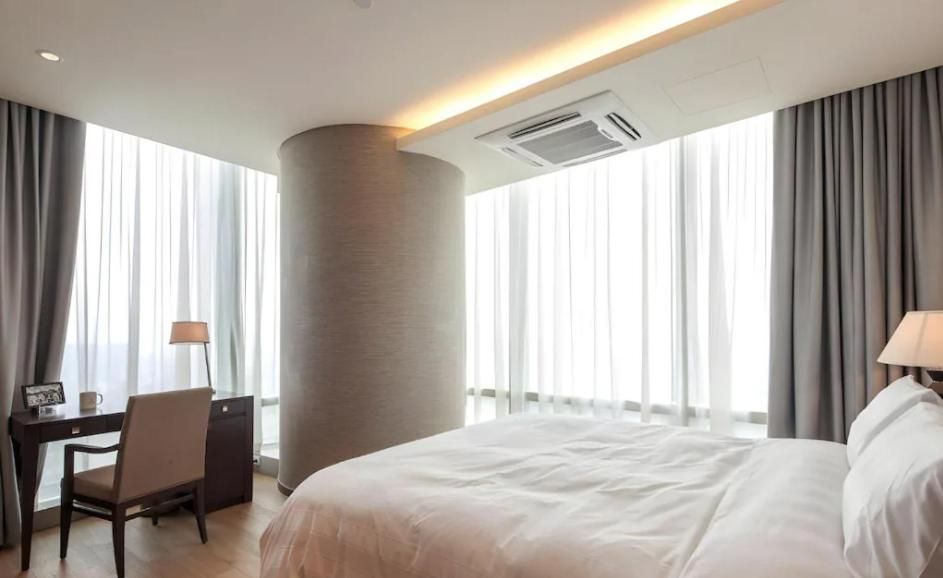 undefined Lotte The Residence 4