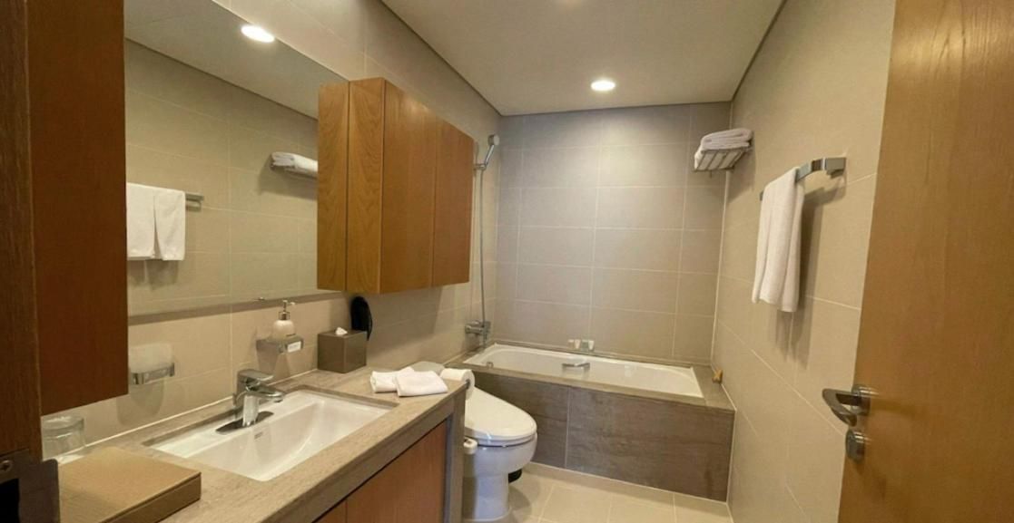 undefined Lotte The Residence 5