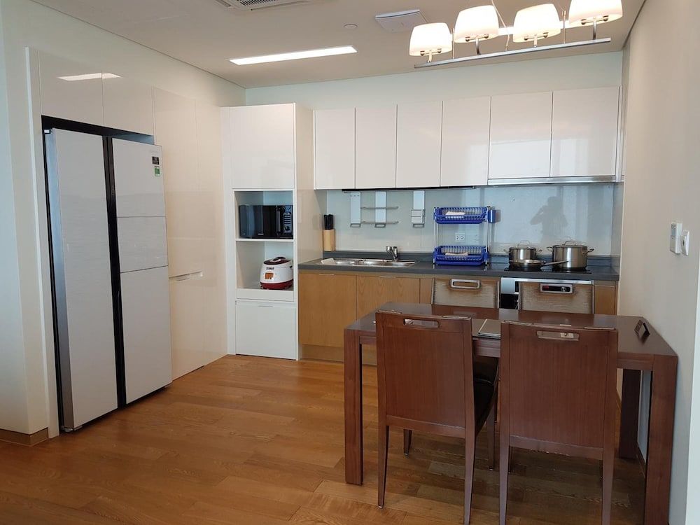 undefined Lotte The Residence 10