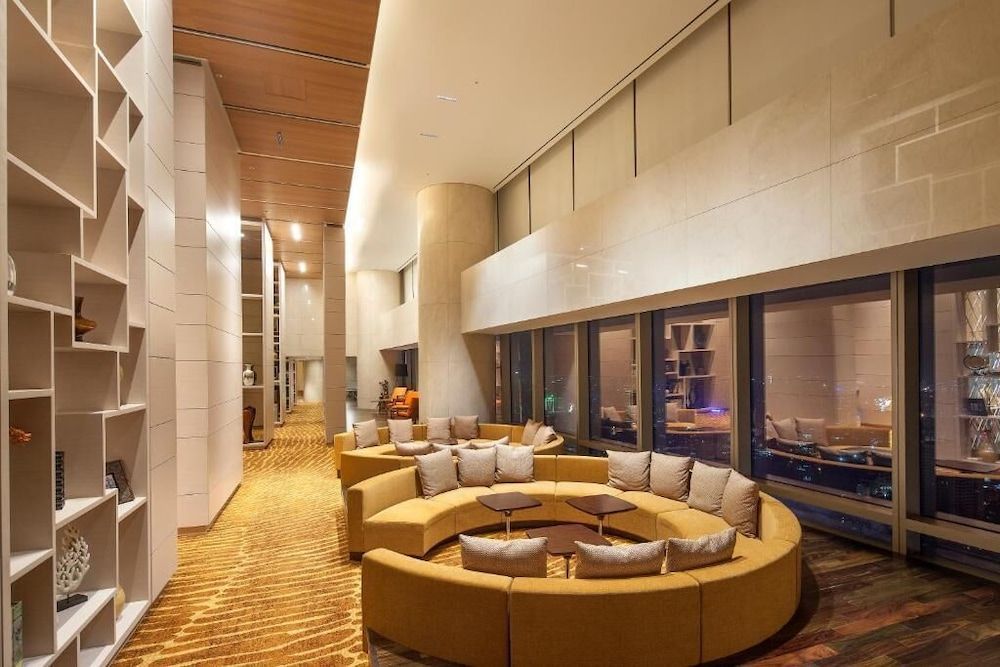 undefined Lotte The Residence 4