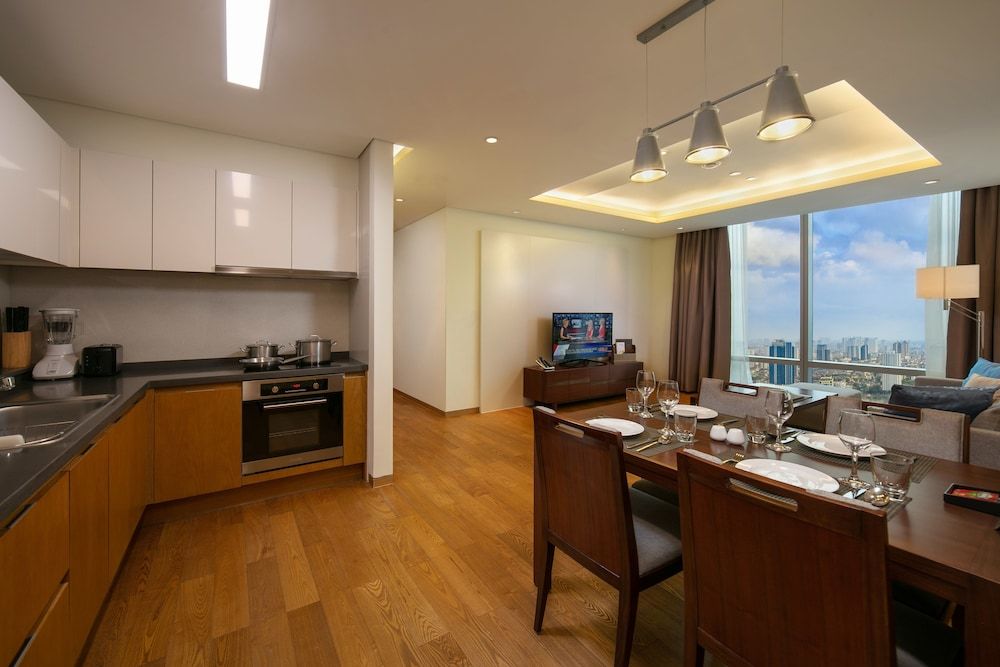 undefined Lotte The Residence 10