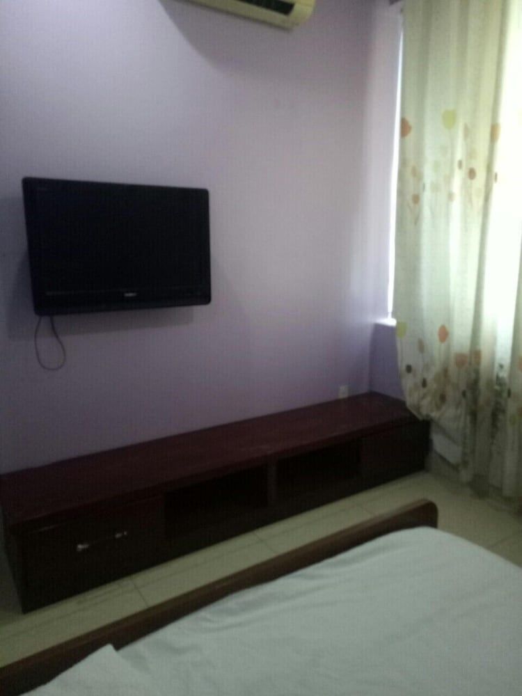 undefined Thien Son Hotel 4